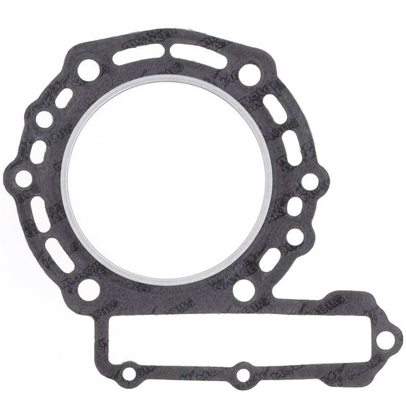 cafe 4 racer - Athena S410250001037 Cylinder head gasket – Kawasaki KL A1 600/KLR 570 84-90 - Athena Engine&Transmition&Clutch Gaskets 