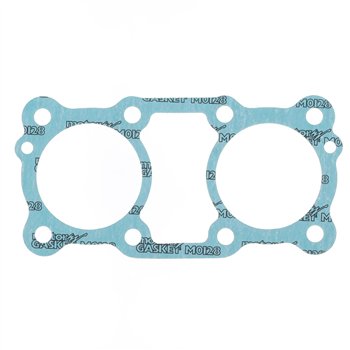 cafe 4 racer - Athena S410010028001 Stator cover gasket – Aprilia ETX 600/Tuareg 600 88-90 - Athena Engine&Transmition&Clutch Gaskets 