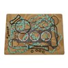 cafe 4 racer - Athena P400485850701 Complete motor gasket kit – Yamaha GX - 750/XS - 750 76-80 - Athena Engine&Transmition&Clutch Gaskets 