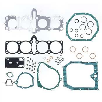 cafe 4 racer - Athena S410485016001 Stator cover gasket – Yamaha XJ F 900/XJ G 650/XJ J 650 + 80-93 - Athena Engine&Transmition&Clutch Gaskets 