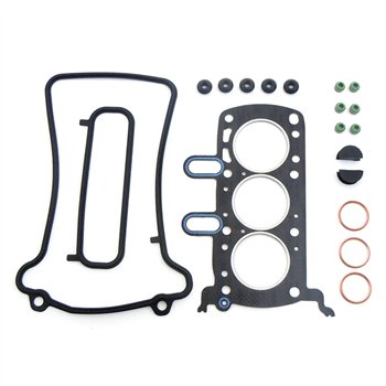 cafe 4 racer - Athena S410250015002 Těsnění krytu ventilů – Kawasaki KZ Custom 650/Z H1 650 77-82 - Athena Těsnění motoru 