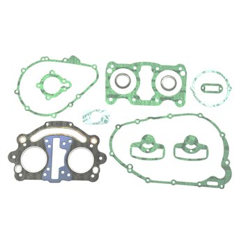 cafe 4 racer - Athena P400270850300 Complete motor gasket kit – KTM DUKE 620 94-95 - Athena Engine&Transmition&Clutch Gaskets 