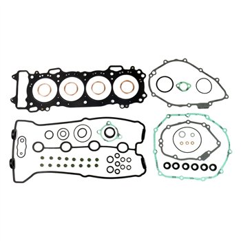 cafe 4 racer - Athena S410250001132 Cylinder head gasket – Kawasaki Ninja ZX-6RR 600 04 - Athena Engine&Transmition&Clutch Gaskets 