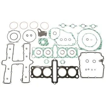 cafe 4 racer - Athena S410510008006 Clutch cover gasket – Suzuki GSX 750 84-89 - Athena Engine&Transmition&Clutch Gaskets 