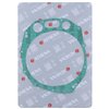 cafe 4 racer - Athena S410510008114 Tesnenie krytu spojky – Suzuki GSX-R 1300 99-14 - Athena Tesnenia spojky motora 