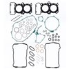 cafe 4 racer - Athena P400210850048 Complete motor gasket kit – Honda VFR 800 98-01 - Athena Engine&Transmition&Clutch Gaskets 