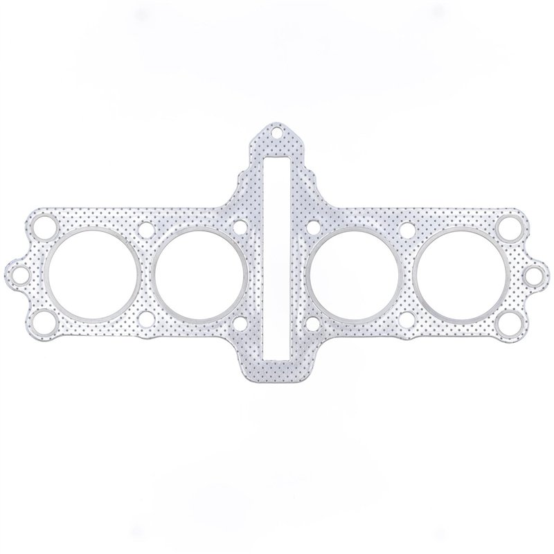 cafe 4 racer - Athena S410510001008 Cylinder head gasket – Suzuki GS E/GS G 81-83 - Athena Engine&Transmition&Clutch Gaskets 