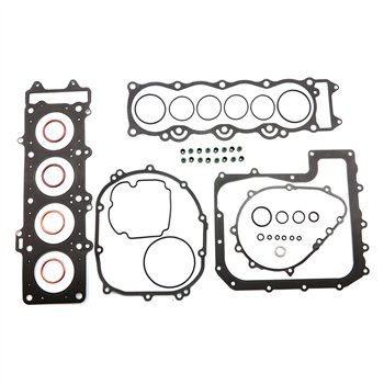 cafe 4 racer - Athena S410485017092 Tesnenie krytu statora – Yamaha XTZ 1200 10-19 - Athena Tesnenia spojky motora 
