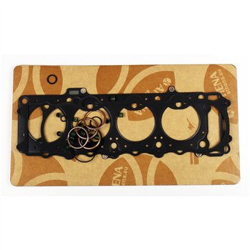 cafe 4 racer - Athena P400250620046 Top end gasket kit – Kawasaki Z S/R 750 07-12 - Athena Engine&Transmition&Clutch Gaskets 