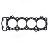 cafe 4 racer - Athena S410250001170 Tesnenie hlavy valca – Kawasaki KLZ 1000/Z 1000/Z SX 1000 10-19 - Athena Tesnenia spojky motora 