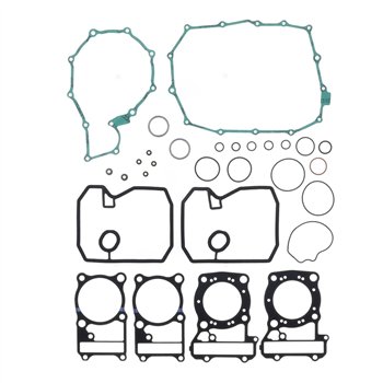 cafe 4 racer - Athena P400210850653 Kompletní sada těsnění motoru – Honda CBX 650 83 - Athena Těsnění motoru 