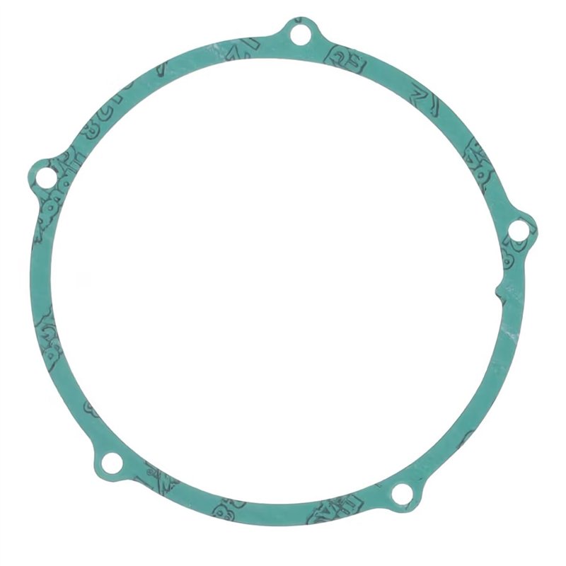 cafe 4 racer - Athena S410210008014 Clutch cover gasket – Honda CX Turbo 500 82 - Athena Engine&Transmition&Clutch Gaskets 