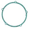 cafe 4 racer - Athena S410210008014 Clutch cover gasket – Honda CX Turbo 500 82 - Athena Engine&Transmition&Clutch Gaskets 