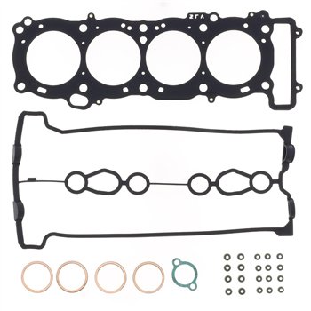 cafe 4 racer - Athena P400210600550 Top end gasket kit – Honda VT 500 83-88 - Athena Engine&Transmition&Clutch Gaskets 