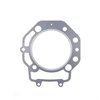 cafe 4 racer - Athena S410270001021 Cylinder head gasket – KTM SMC 660 03-07 - Athena Engine&Transmition&Clutch Gaskets 