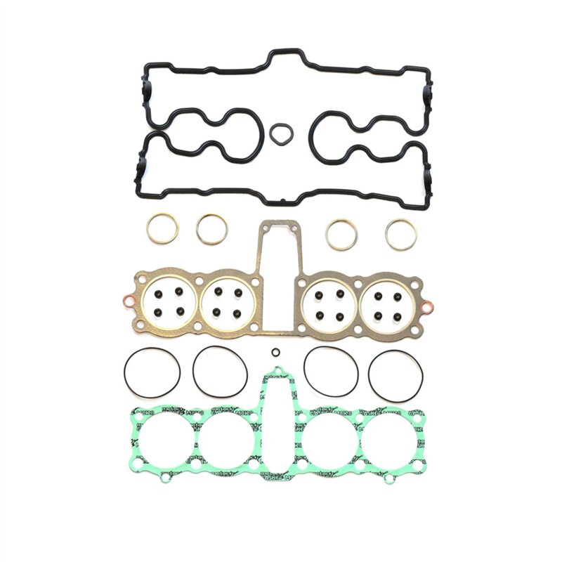 cafe 4 racer - Athena P400210600972/1 Top end gasket kit – Honda CB R 1100 81-84 - Athena Engine&Transmition&Clutch Gaskets 