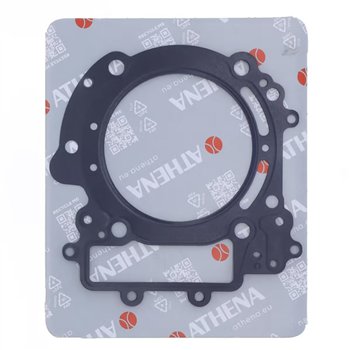 cafe 4 racer - Athena S410270001037 Tesnenie hlavy valca – KTM LC8 990/LC8 950/Super 950 + 02-18 - Athena Tesnenia spojky motora 