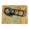 cafe 4 racer - Athena P400250870058 Engine gasket kit – Kawasaki Ninja ZX-10R 1000 11-15 - Athena Engine&Transmition&Clutch Gaskets 