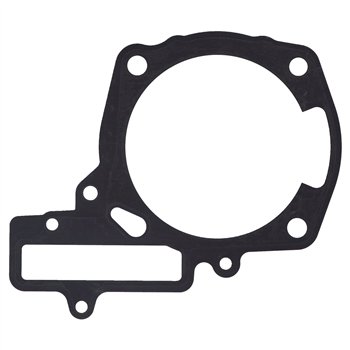 cafe 4 racer - Athena S410510017005 Stator cover gasket – Suzuki GS E 500/GSX 400 80-00 - Athena Engine&Transmition&Clutch Gaskets 