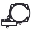 cafe 4 racer - Athena S410190006033 Cylinder base gasket – Guzzi Griso 8V 1200/Sport 8V 1200 + 08-17 - Athena Engine&Transmition&Clutch Gaskets 