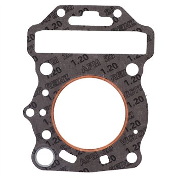 cafe 4 racer - Athena P400485850612 Complete motor gasket kit – Yamaha TT W 600/XT 600/XT U/ 600 87-99 - Athena Engine&Transmition&Clutch Gaskets 