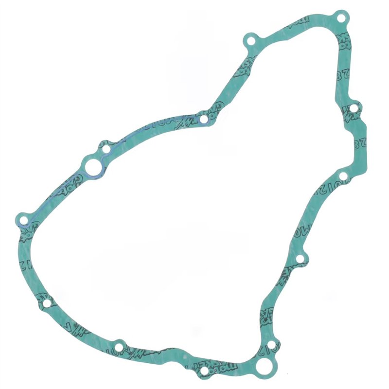 cafe 4 racer - Athena S410510017117 Těsnění krytu statoru – Suzuki DR R 650 90-95 - Athena Těsnění motoru 
