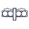 cafe 4 racer - Athena S410485001012 Cylinder head gasket – Yamaha XJ J 650 80-83 - Athena Engine&Transmition&Clutch Gaskets 