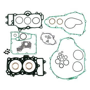 cafe 4 racer - Athena P400195340900 Sada těsnění a těsnicích kroužků primárního krytu vnitřní/vnější – HD 4-stupňová BT 66-86, 5-stupňová Softa - Athena Těsnění motoru 