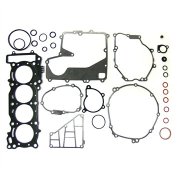 cafe 4 racer - Athena M703412017010 Soft aluminium washer – HD Big Twins - Athena Engine&Transmition&Clutch Gaskets 