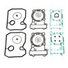 cafe 4 racer - Athena P400210600550 Top end gasket kit – Honda VT 500 83-88 - Athena Engine&Transmition&Clutch Gaskets 