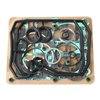 cafe 4 racer - Athena P400210600550 Top end gasket kit – Honda VT 500 83-88 - Athena Engine&Transmition&Clutch Gaskets 