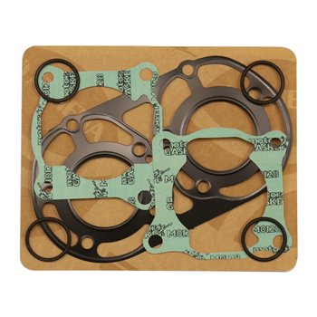 cafe 4 racer - Athena P400485600986 Top end gasket kit – Yamaha V-MAX 1200/XVZ 12 1200 + 83-98 - Athena Engine&Transmition&Clutch Gaskets 