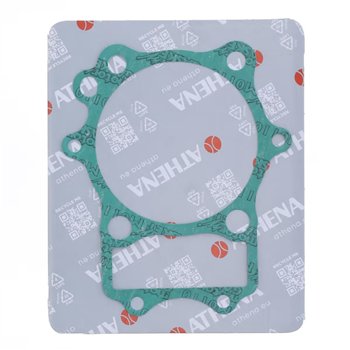 cafe 4 racer - Athena S410250006161 Cylinder base gasket – Kawasaki VN B1 1500/VN E 1500 96-05 - Athena Engine&Transmition&Clutch Gaskets 