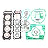 cafe 4 racer - Athena P400485870065 Engine gasket kit – Yamaha YZF R1 1000 04-06 - Athena Engine&Transmition&Clutch Gaskets 