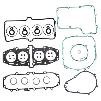 cafe 4 racer - Athena compliance fitting gasket. FR/RR 84-89 Evo B.T. with - Athena Těsnění motoru 