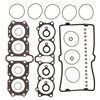 cafe 4 racer - Athena P400250600705/1 Top end gasket kit – Kawasaki Ninja 750 87-90 - Athena Engine&Transmition&Clutch Gaskets 