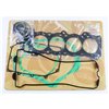 cafe 4 racer - Athena P400510850070 Complete motor gasket kit – Suzuki GSX-R 1000 09-10 - Athena Engine&Transmition&Clutch Gaskets 