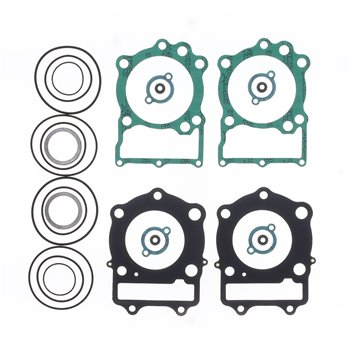 cafe 4 racer - Athena P400210600174 Top end gasket kit – Honda CBR 600 03-04 - Athena Engine&Transmition&Clutch Gaskets 