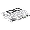 cafe 4 racer - Athena P400110600995 Top end gasket kit – Ducati 996 99 - Athena Engine&Transmition&Clutch Gaskets 