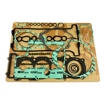 cafe 4 racer - Athena P400485850984 Complete motor gasket kit – Yamaha YZF R1 1000 02-03 - Athena Engine&Transmition&Clutch Gaskets 