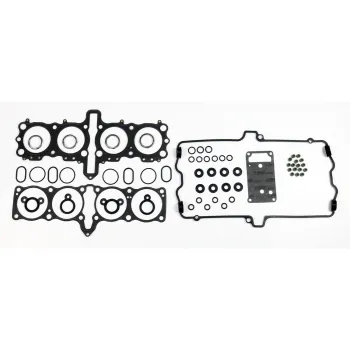 cafe 4 racer - Athena S410485017092 Těsnění krytu statoru – Yamaha XTZ 1200 10-19 - Athena Těsnění motoru 