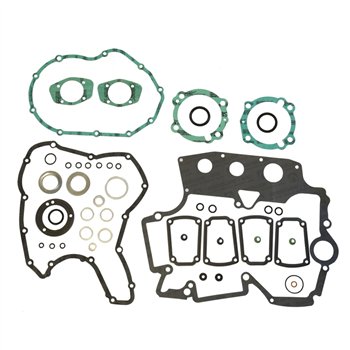 cafe 4 racer - Athena cylinder base gasket FR/RR. .020 29-73 45 (750cc) - Athena Engine&Transmition&Clutch Gaskets 