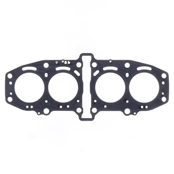cafe 4 racer - Athena P400510600505 Top end gasket kit – Suzuki GT 500/T 500 71-77 - Athena Engine&Transmition&Clutch Gaskets 