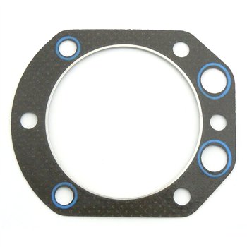 cafe 4 racer - Athena S410110015011 Valve cover gasket – Ducati 1199 12-14 - Athena Engine&Transmition&Clutch Gaskets 