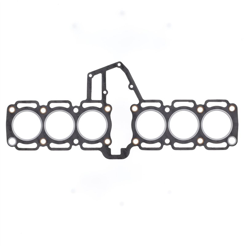 cafe 4 racer - Athena S410250001077 Cylinder head gasket – Kawasaki Z 1300 79-83 - Athena Engine&Transmition&Clutch Gaskets 
