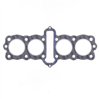 cafe 4 racer - Athena rocker cover gasket. Thin 48-65 Panhead (NU) - Athena Těsnění motoru 