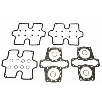 cafe 4 racer - Athena S410210001034 Cylinder head gasket – Honda CBX 550 82-86 - Athena Engine&Transmition&Clutch Gaskets 