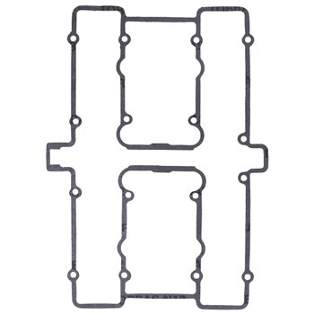 cafe 4 racer - Athena S410510017069 Stator cover gasket – Suzuki GSX-R 600/GSX-R 750 96-00 - Athena Engine&Transmition&Clutch Gaskets 