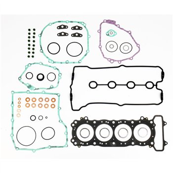 cafe 4 racer - Athena 5-speed transmission mainshaft seal kit 80-E84 - Athena Engine&Transmition&Clutch Gaskets 
