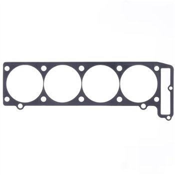 cafe 4 racer - Athena rocker cover gasket. .020 paper with silicone 66-84 - Athena Engine&Transmition&Clutch Gaskets 